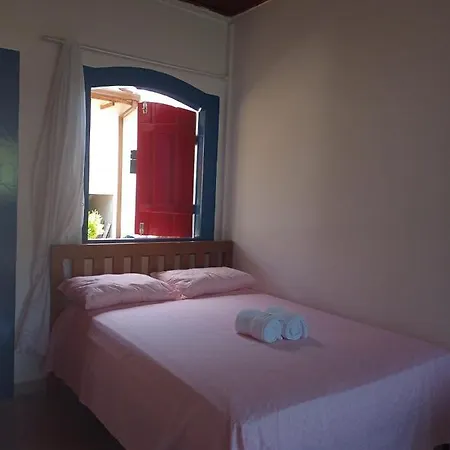 Refugio Ouro Fino Kitnets Casas E Apartamentos Paraty Exterior photo