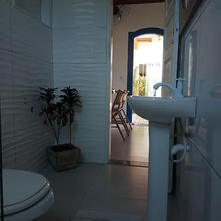 Refugio Ouro Fino Kitnets Casas E Apartamentos Paraty Exterior photo