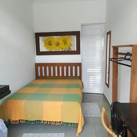 Refugio Ouro Fino Kitnets Casas E Apartamentos Paraty Exterior photo