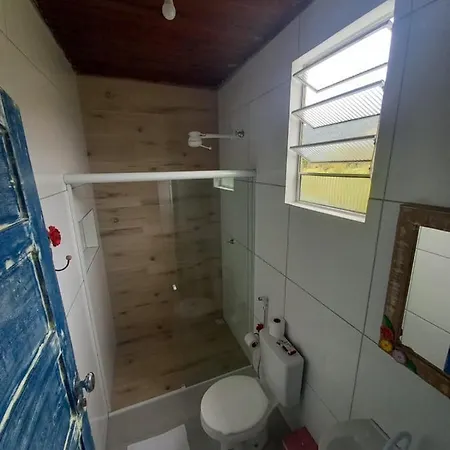 Refugio Ouro Fino Kitnets Casas E Apartamentos Paraty Exterior photo