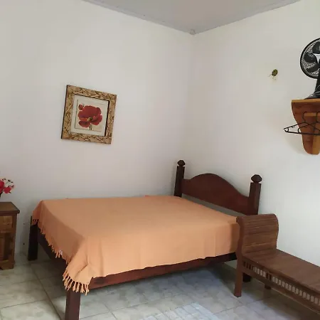 Refugio Ouro Fino Kitnets Casas E Apartamentos Paraty Exterior photo