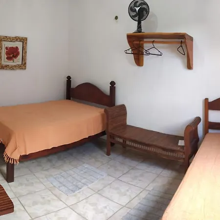 Refugio Ouro Fino Kitnets Casas E Apartamentos Paraty Exterior photo