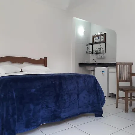 Refugio Ouro Fino Kitnets Casas E Apartamentos Paraty Exterior photo