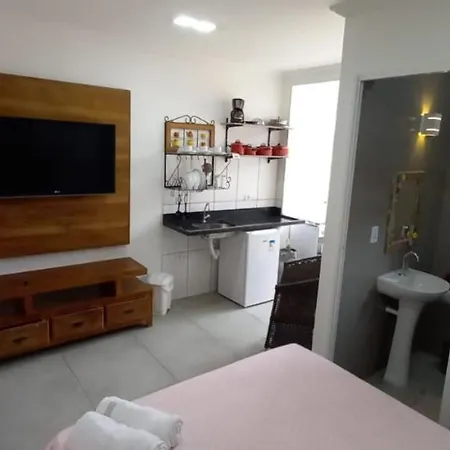 Refugio Ouro Fino Kitnets Casas E Apartamentos Paraty Exterior photo
