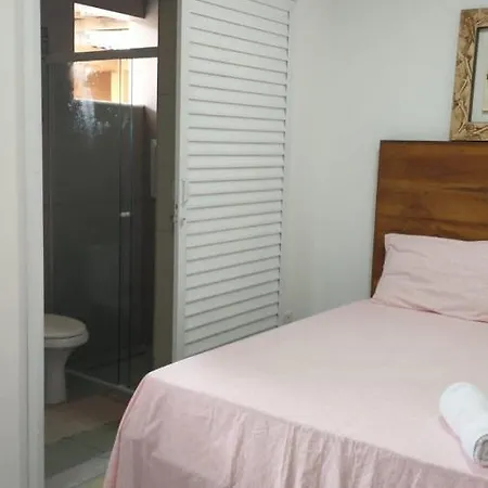 Refugio Ouro Fino Kitnets Casas E Apartamentos Paraty Exterior photo