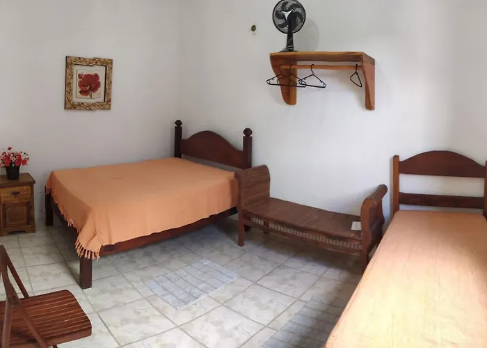 Refugio Ouro Fino Kitnets Casas E Apartamentos