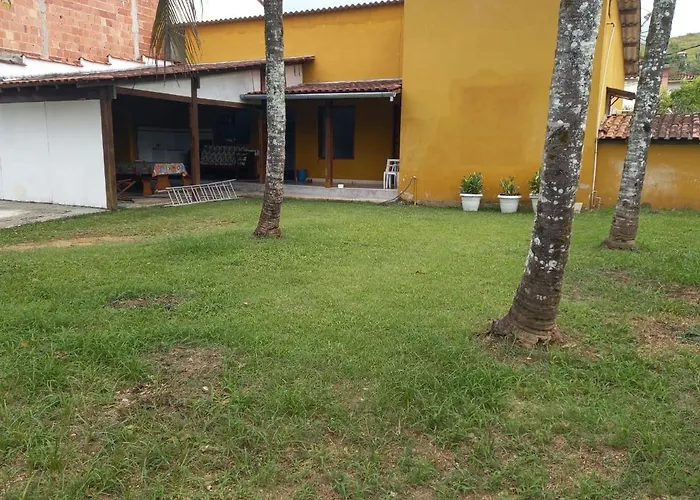 Refugio Ouro Fino Kitnets Casas E Apartamentos