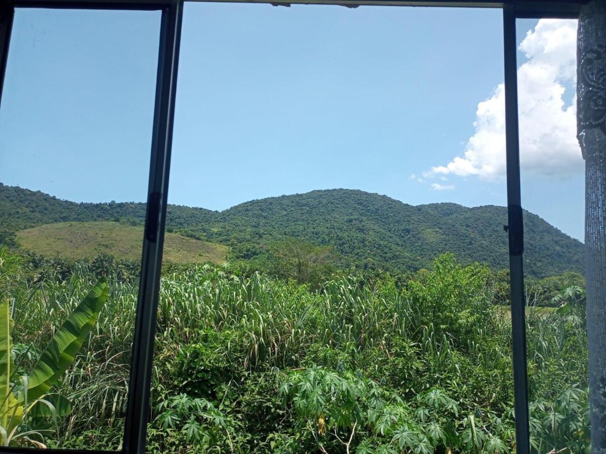 Refúgio Ouro Fino 4 Kitnets Casas E Сasa de vacaciones *