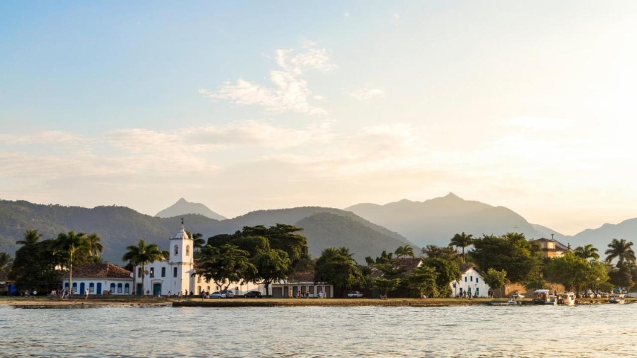 Refúgio Ouro Fino 4 Kitnets Casas E Сasa de vacaciones *