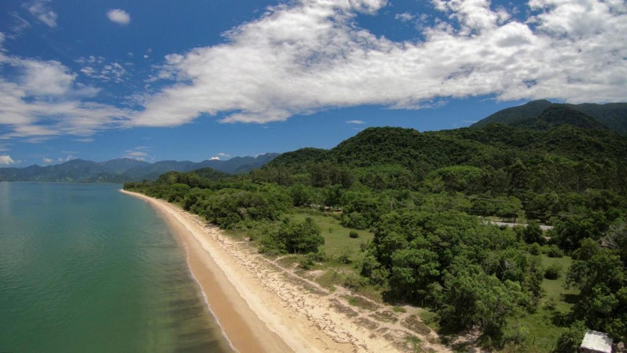 Refúgio Ouro Fino 4 Kitnets Casas E Сasa de vacaciones *