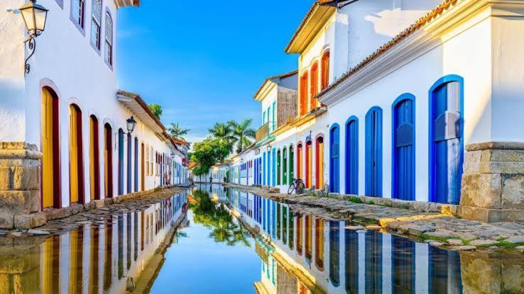 Refúgio Ouro Fino 4 Kitnets Casas E *