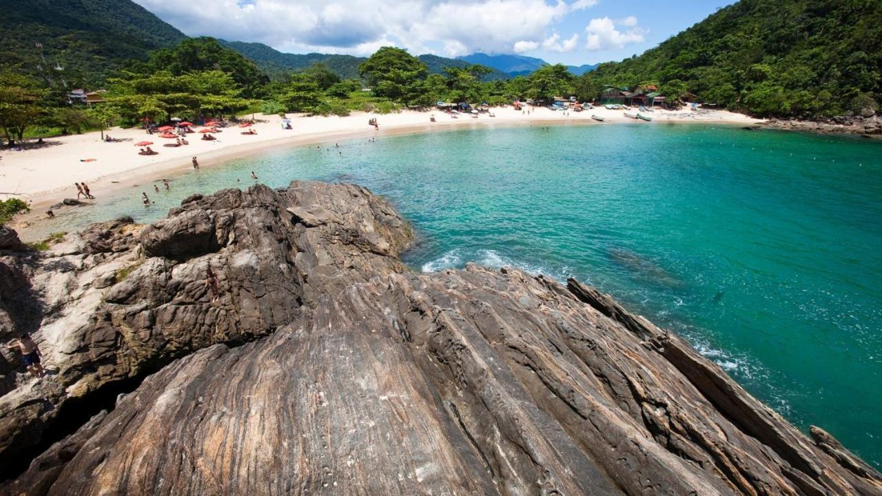 Refúgio Ouro Fino 4 Kitnets Casas E Сasa de vacaciones *