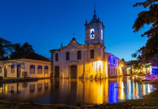 Сasa de vacaciones Refúgio Ouro Fino 4 Kitnets Casas E *