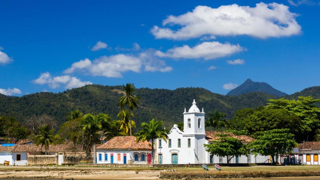Сasa de vacaciones Refúgio Ouro Fino 4 Kitnets Casas E *