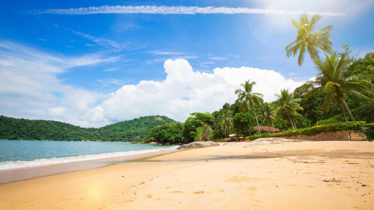 Сasa de vacaciones Refúgio Ouro Fino 4 Kitnets Casas E