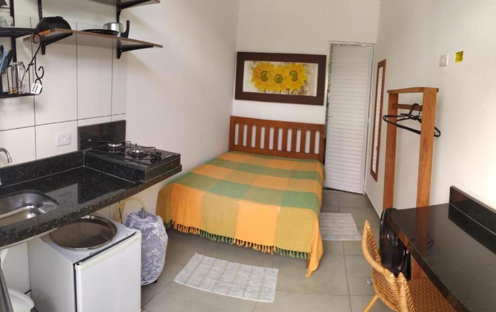 Сasa de vacaciones Refúgio Ouro Fino 4 Kitnets Casas E *