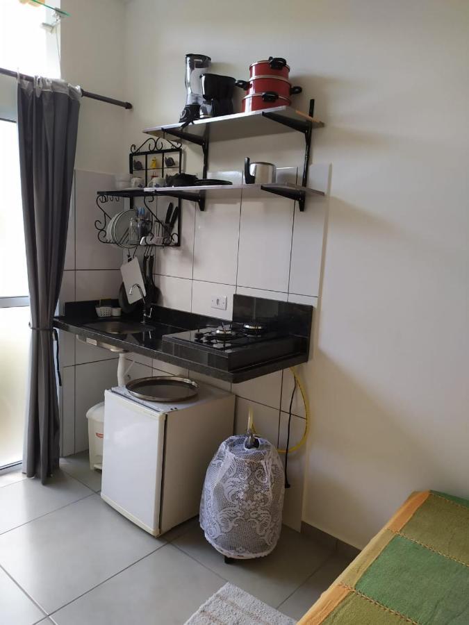 Refugio Ouro Fino Kitnets Casas E *
