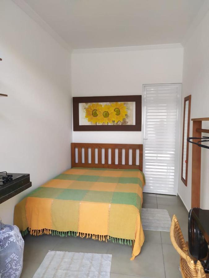 Refúgio Ouro Fino 4 Kitnets Casas E Сasa de vacaciones