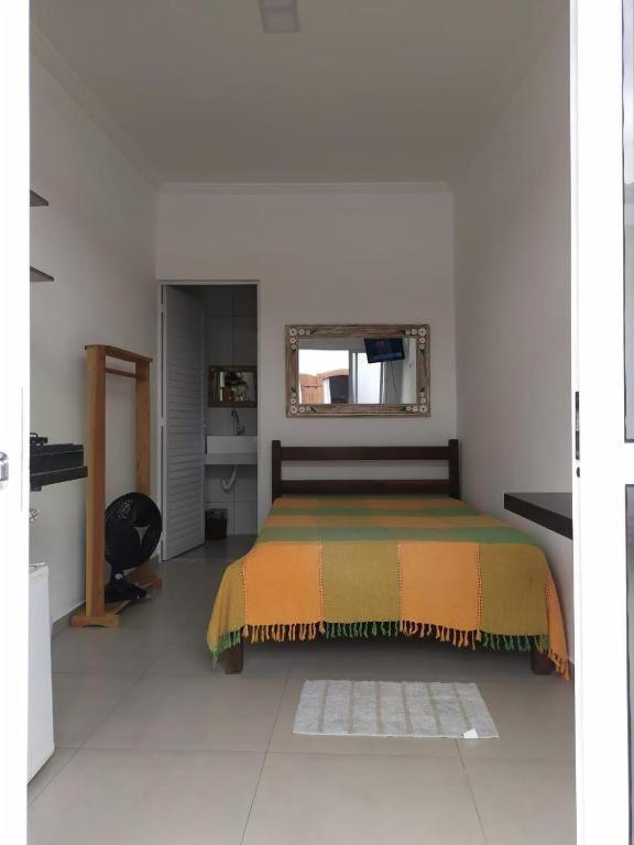 Refúgio Ouro Fino 4 Kitnets Casas E