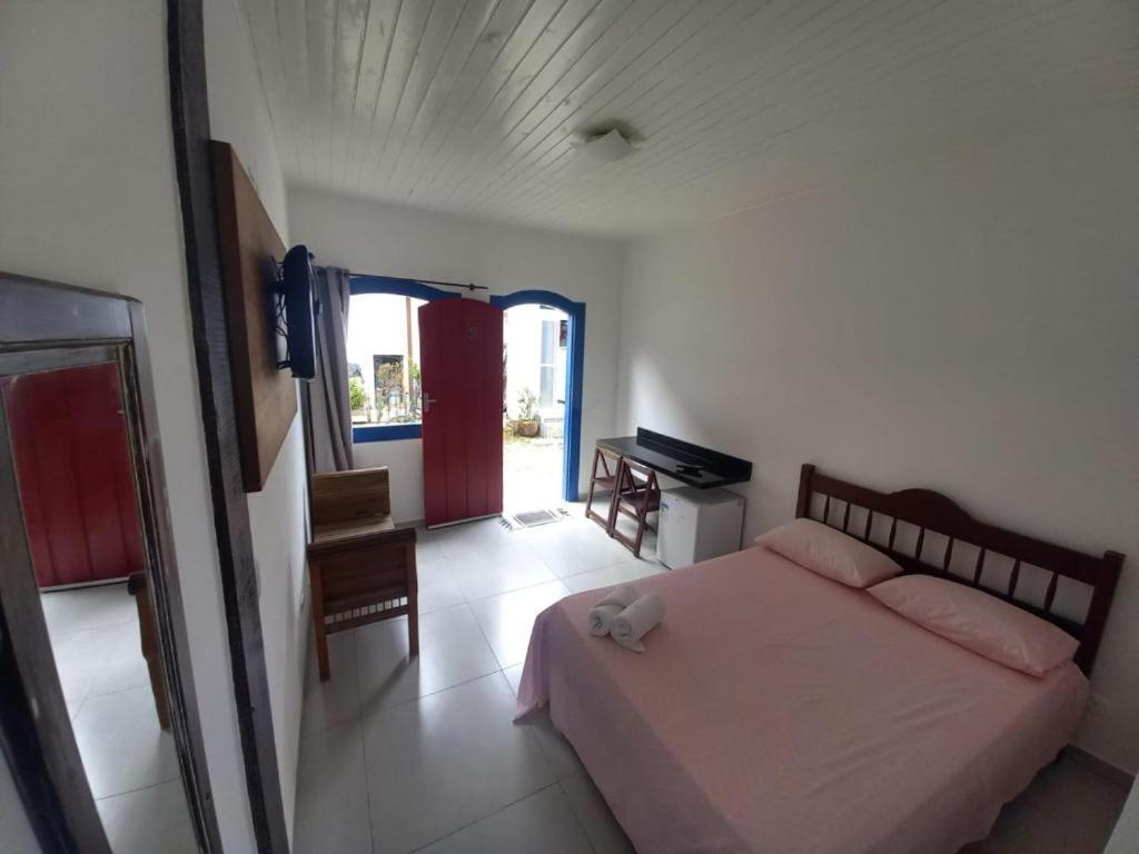 Refúgio Ouro Fino 4 Kitnets Casas E