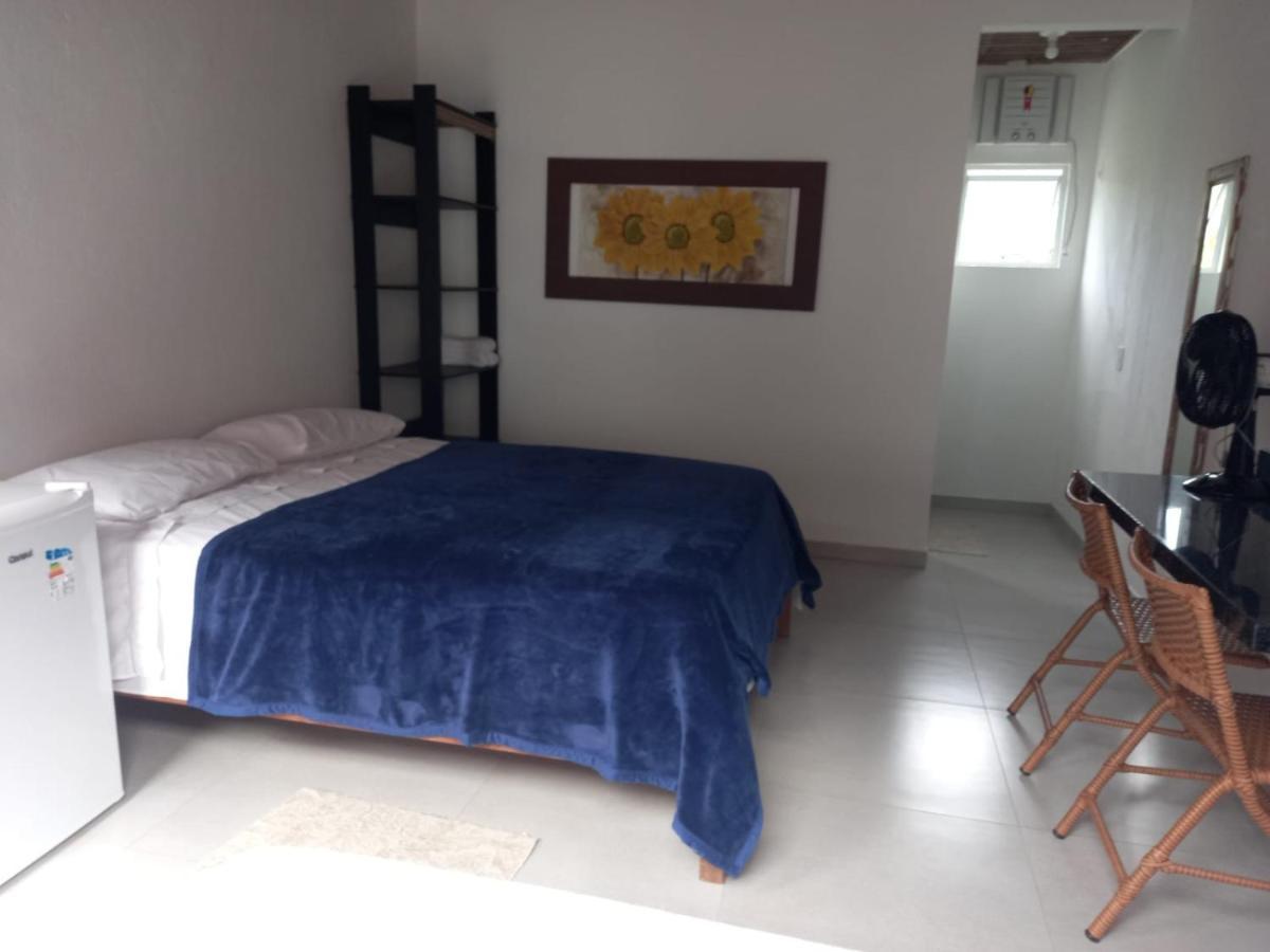 Refúgio Ouro Fino 4 Kitnets Casas E Сasa de vacaciones *