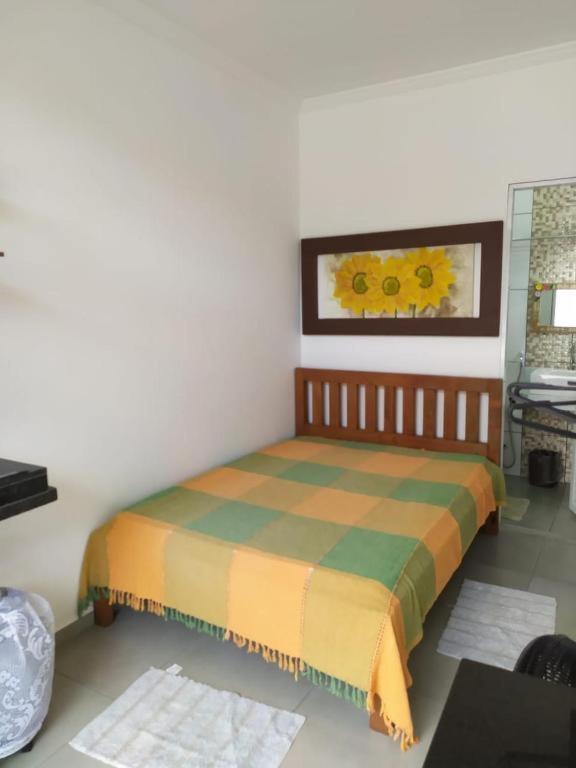 Refúgio Ouro Fino 4 Kitnets Casas E Сasa de vacaciones *