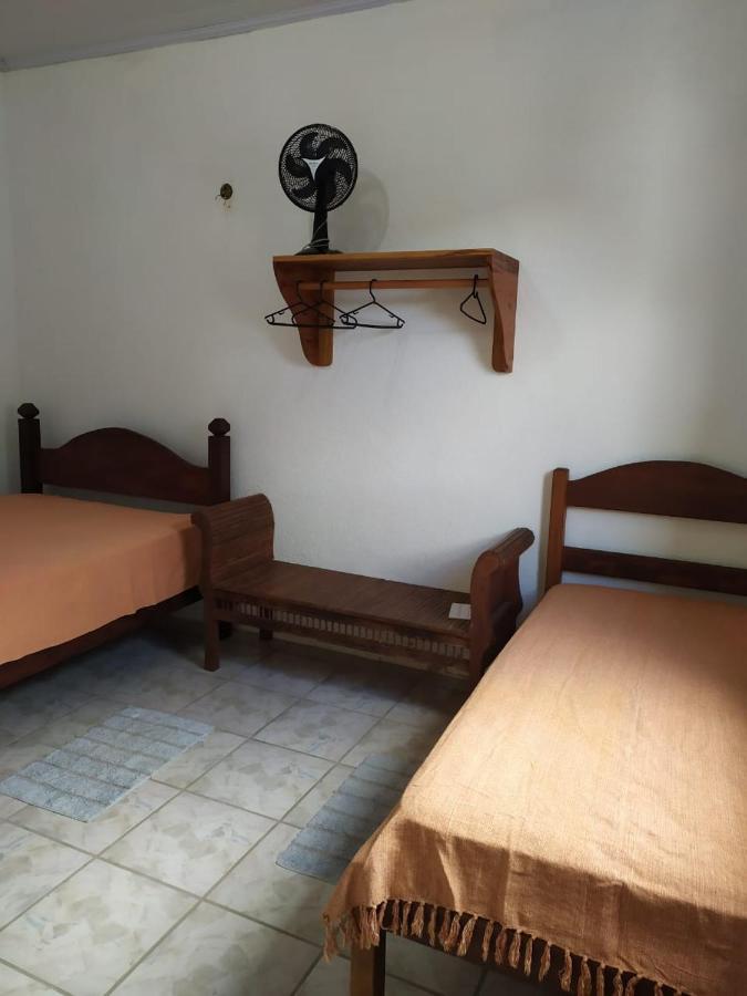 Refúgio Ouro Fino 4 Kitnets Casas E *