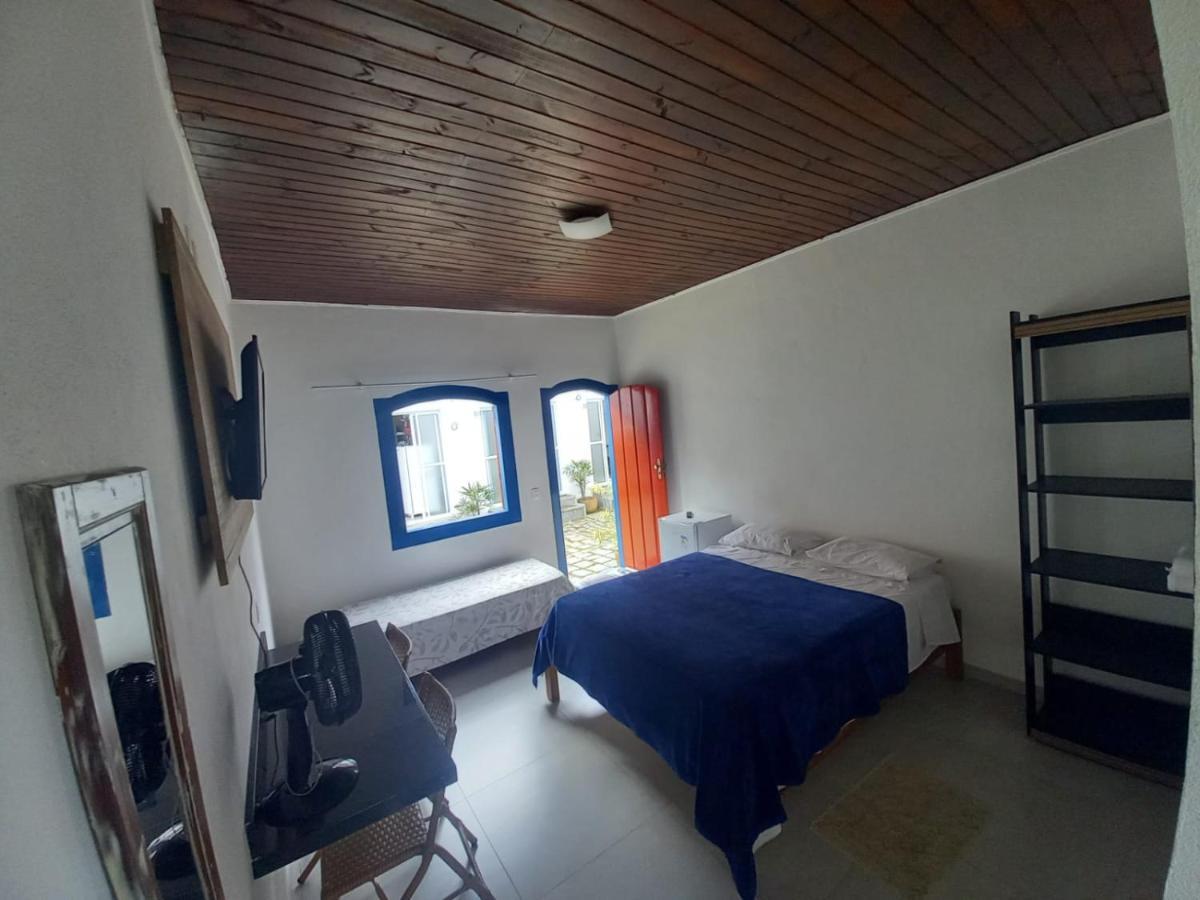 Refúgio Ouro Fino 4 Kitnets Casas E
