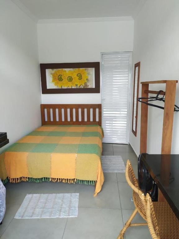 Holiday home Refugio Ouro Fino Kitnets Casas E *