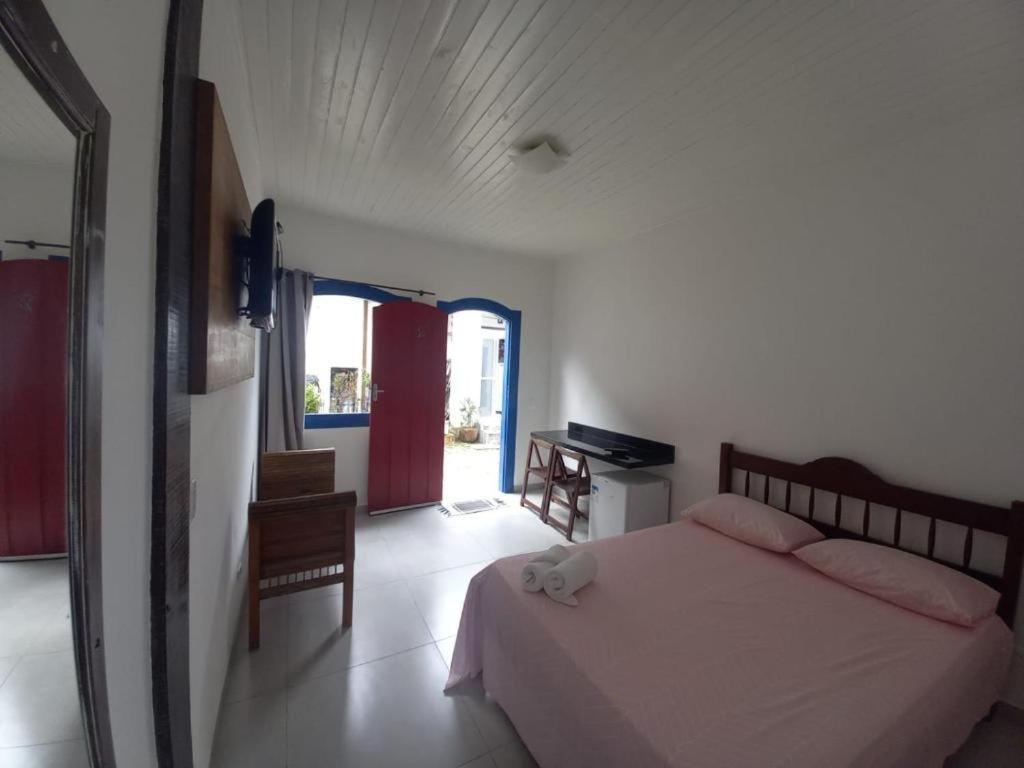 Refúgio Ouro Fino 4 Kitnets Casas E