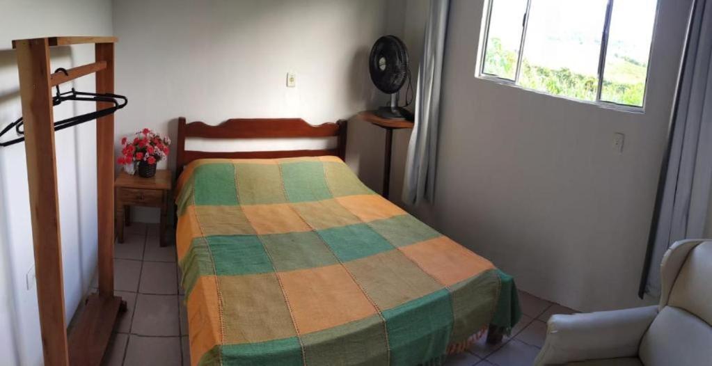 Refúgio Ouro Fino 4 Kitnets Casas E * Parati