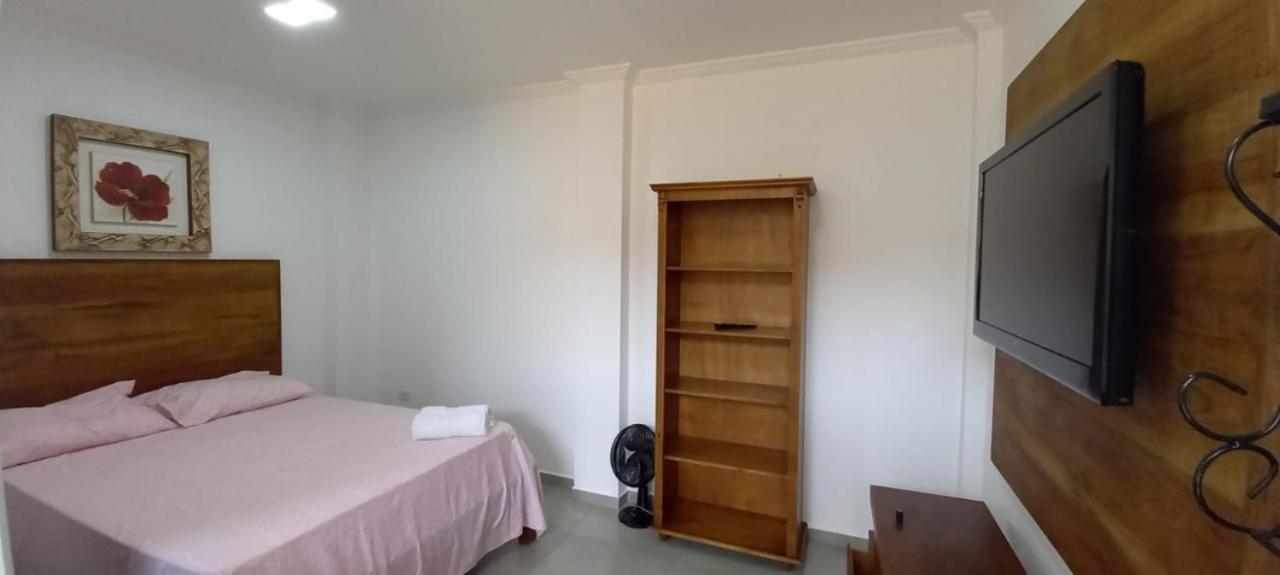 Refúgio Ouro Fino 4 Kitnets Casas E Сasa de vacaciones *