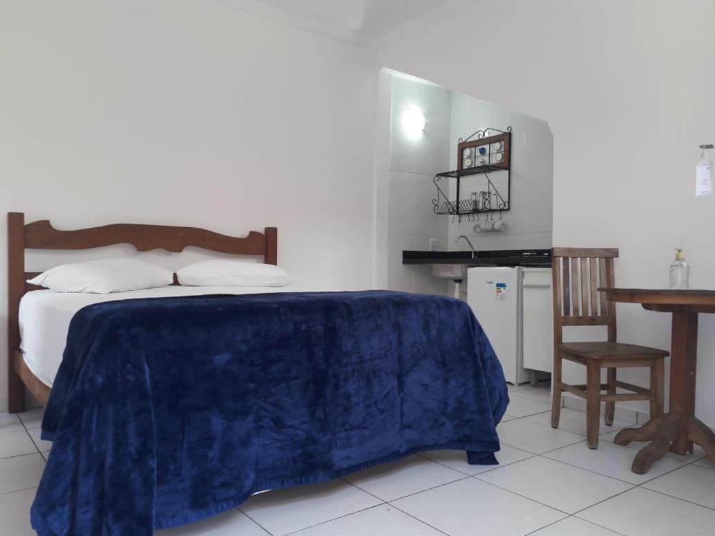 Сasa de vacaciones Refúgio Ouro Fino 4 Kitnets Casas E Parati