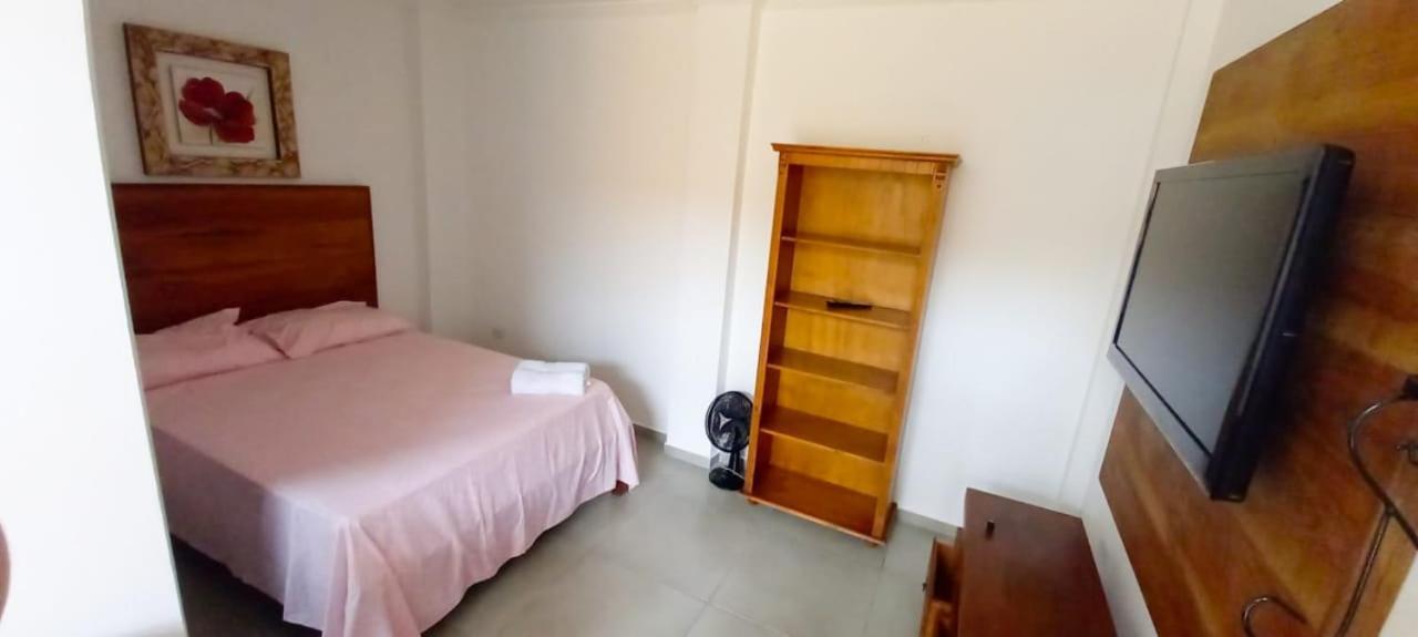 Refúgio Ouro Fino 4 Kitnets Casas E *