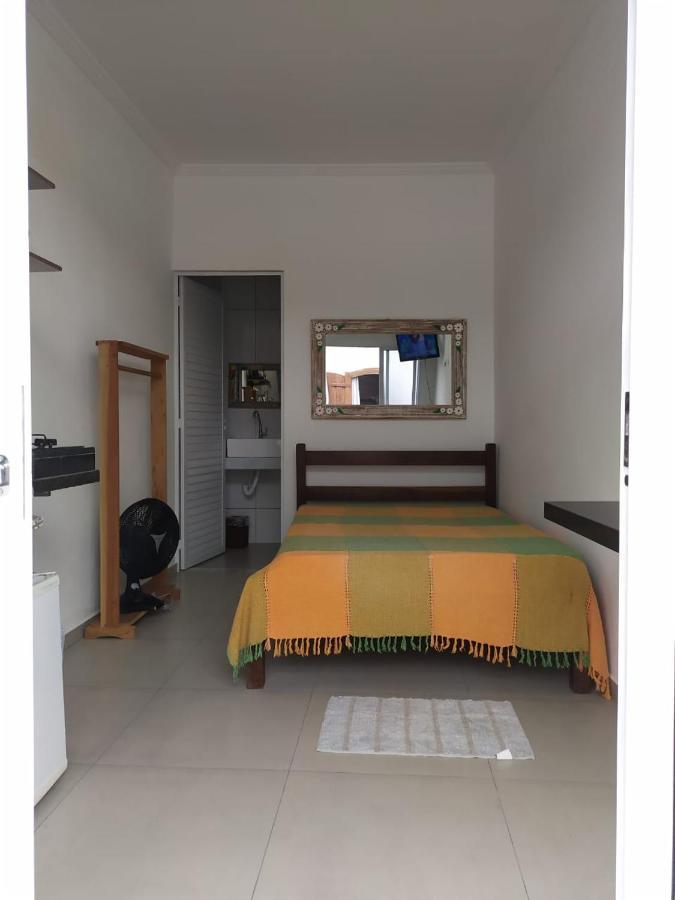 Сasa de vacaciones Refúgio Ouro Fino 4 Kitnets Casas E
