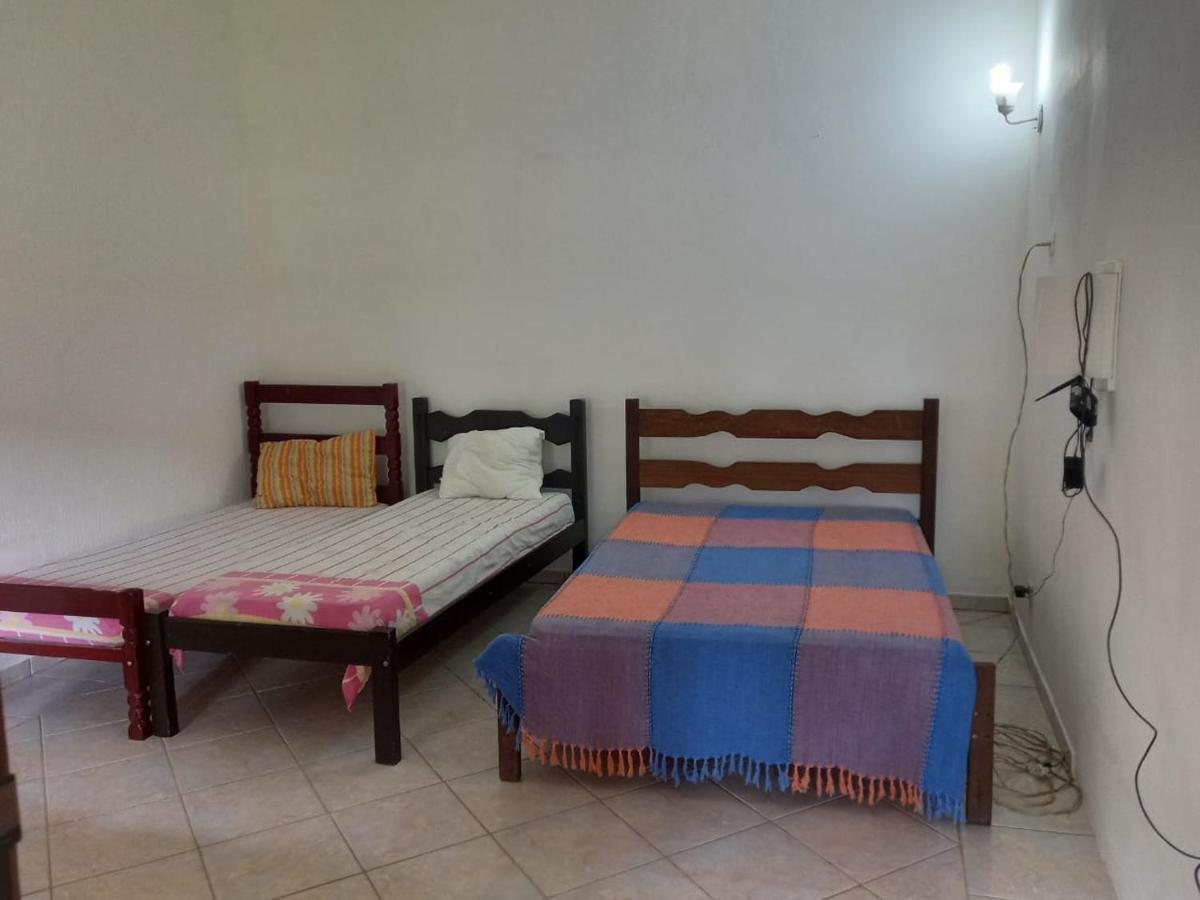 Сasa de vacaciones Refúgio Ouro Fino 4 Kitnets Casas E *