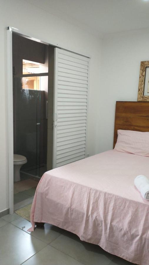 Refúgio Ouro Fino 4 Kitnets Casas E Сasa de vacaciones *