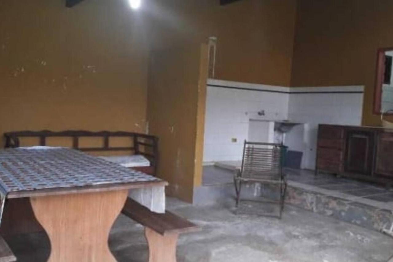 Сasa de vacaciones Refúgio Ouro Fino 4 Kitnets Casas E