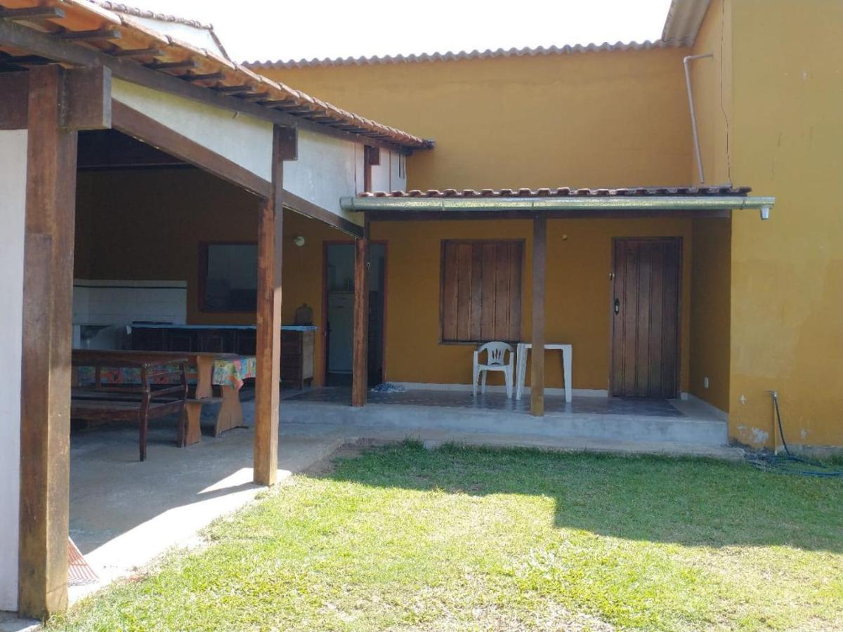 Refúgio Ouro Fino 4 Kitnets Casas E Сasa de vacaciones *