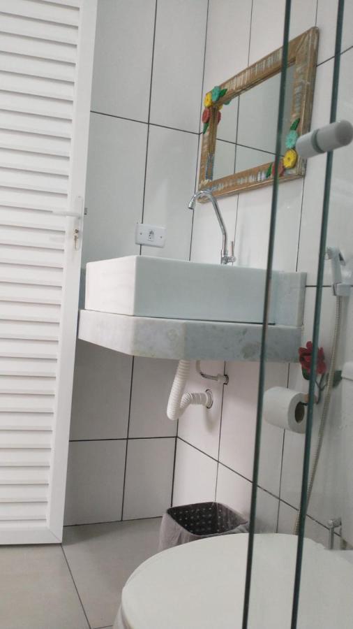 Сasa de vacaciones Refúgio Ouro Fino 4 Kitnets Casas E