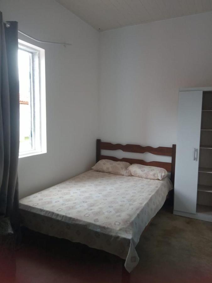 Refúgio Ouro Fino 4 Kitnets Casas E Parati